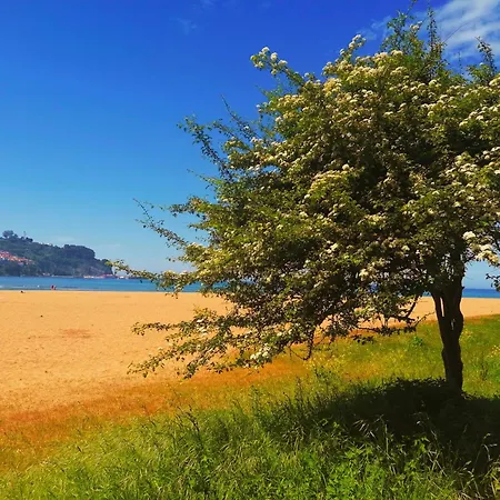 Con Jardin A 5 Minutos De La Playa