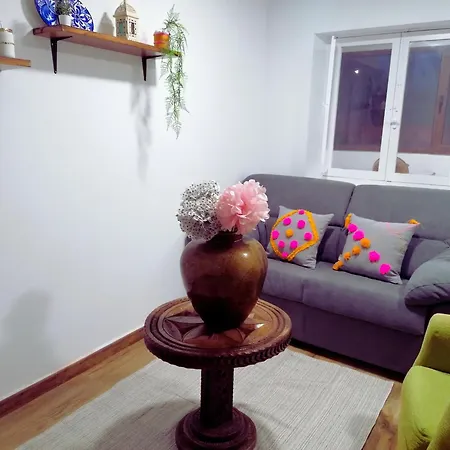 Con Jardin A 5 Minutos De La Playa *