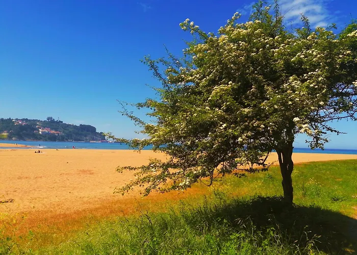 Con Jardin A 5 Minutos De La Playa