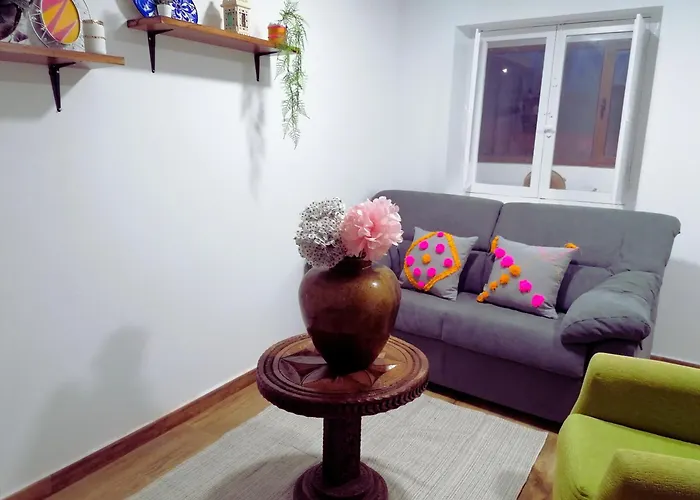 Con Jardin A 5 Minutos De La Playa *