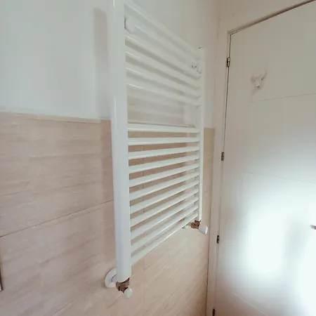 Holiday home Con Jardin A 5 Minutos De La Playa