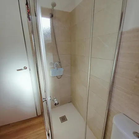 Holiday home Con Jardin A 5 Minutos De La Playa *