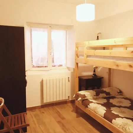 Holiday home Con Jardin A 5 Minutos De La Playa