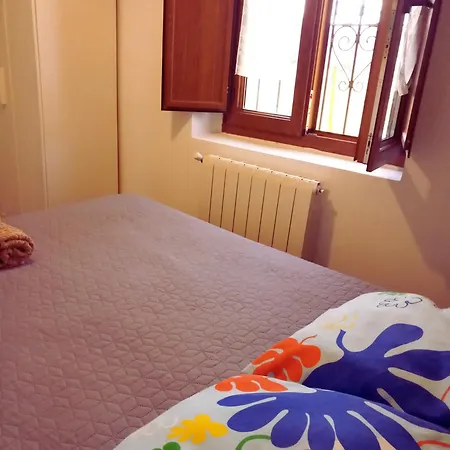 Holiday home Con Jardin A 5 Minutos De La Playa Colunga
